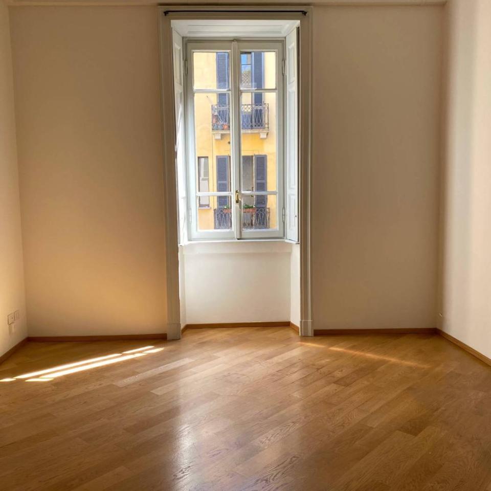 appartamento in affitto a Milano in zona Sant'Ambrogio