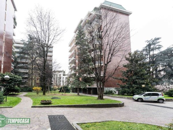 appartamento in affitto a Milano in zona Centro Direzionale