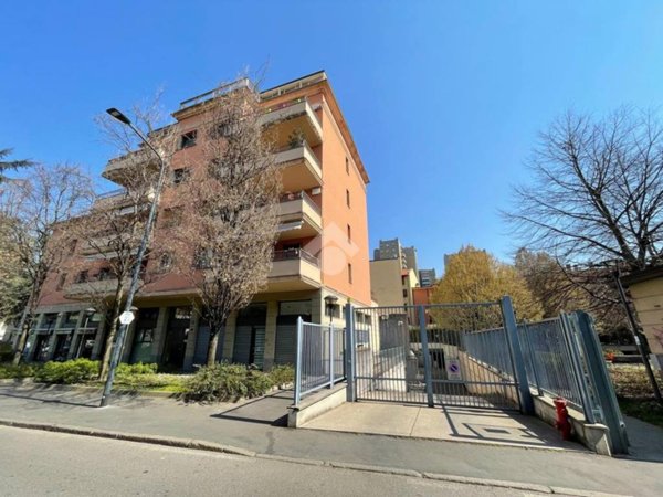 appartamento in affitto a Milano in zona Bicocca