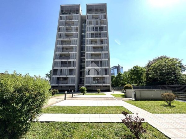 appartamento in affitto a Milano in zona Vigentino