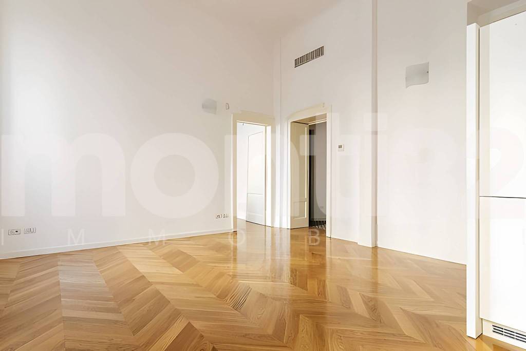 appartamento in affitto a Milano in zona Cadorna
