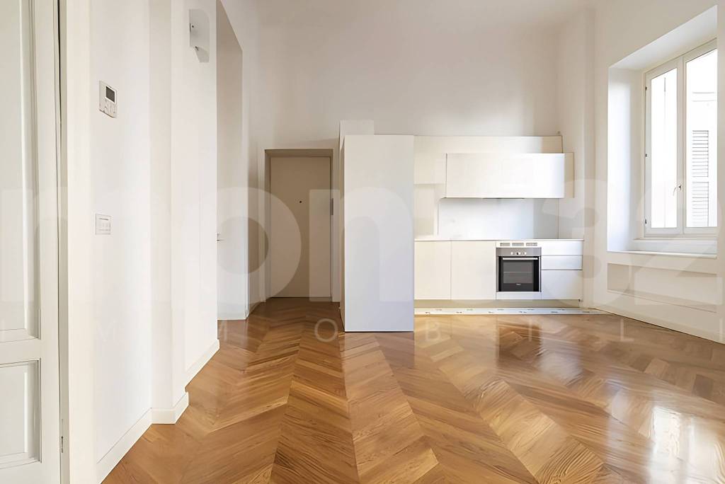 appartamento in affitto a Milano in zona Cadorna