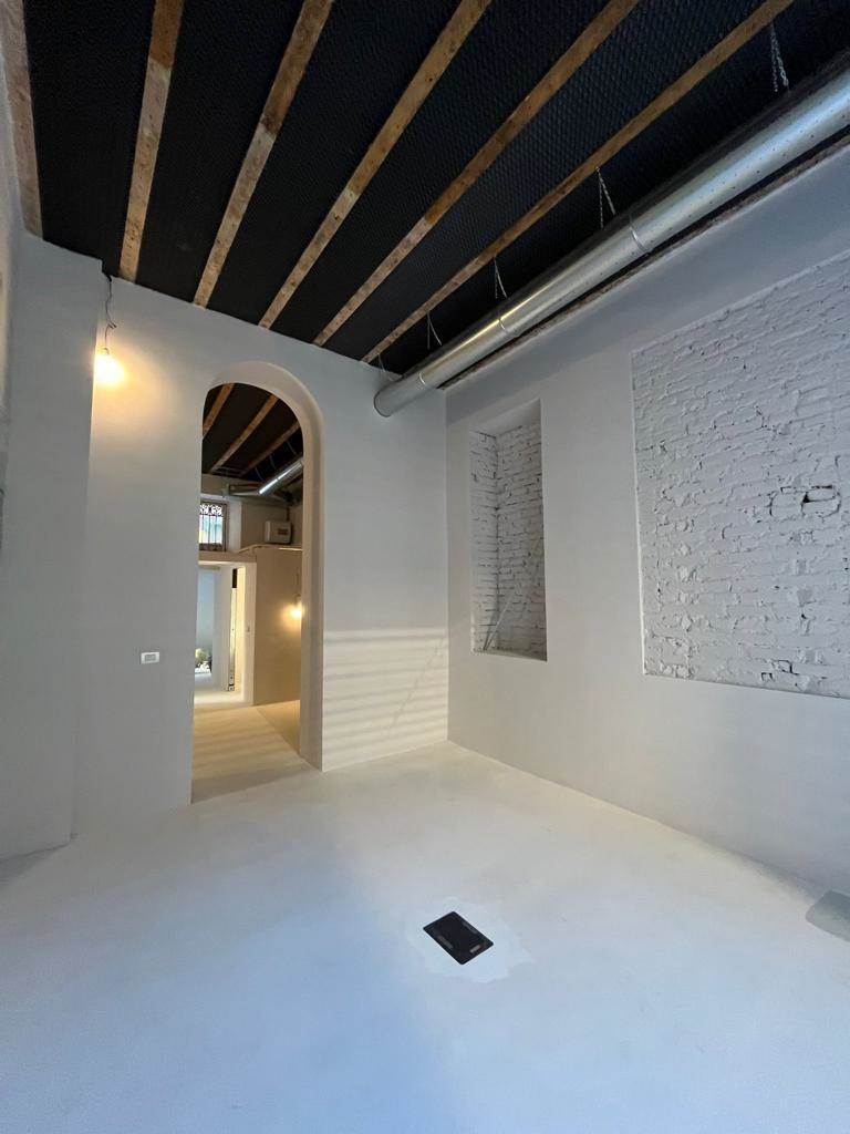 ufficio in affitto a Milano in zona Loreto