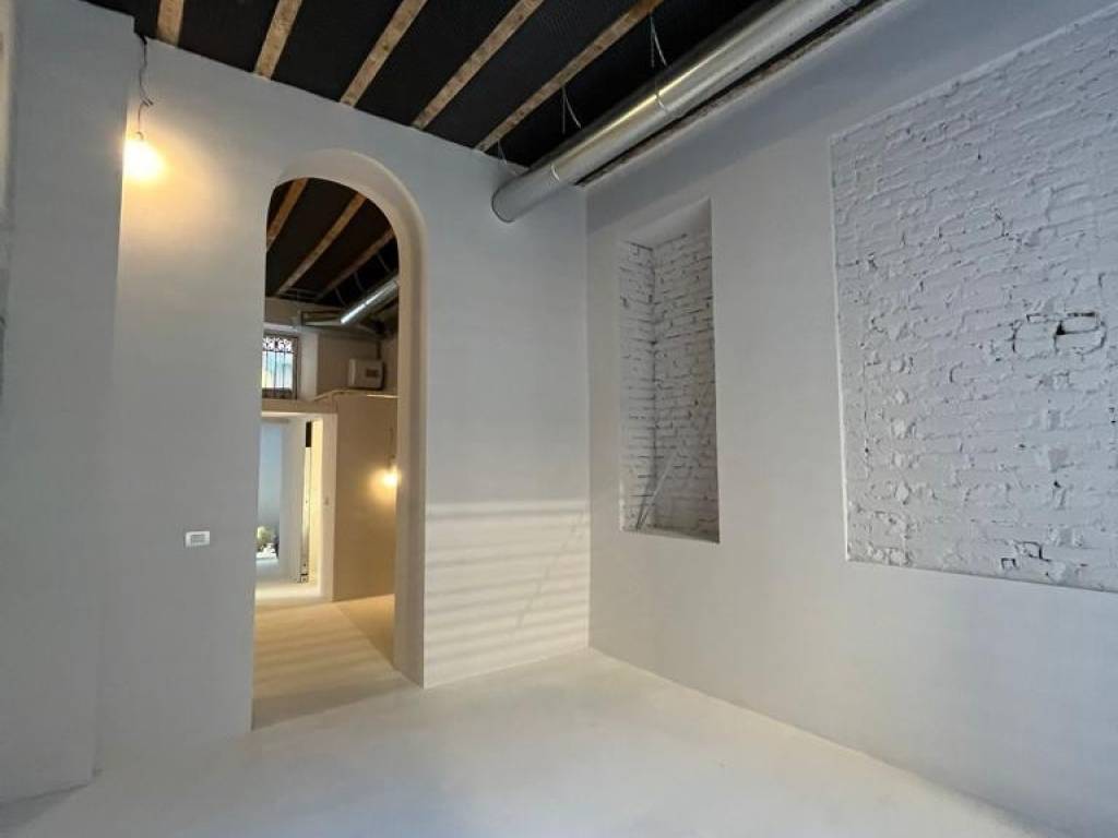 ufficio in affitto a Milano in zona Loreto