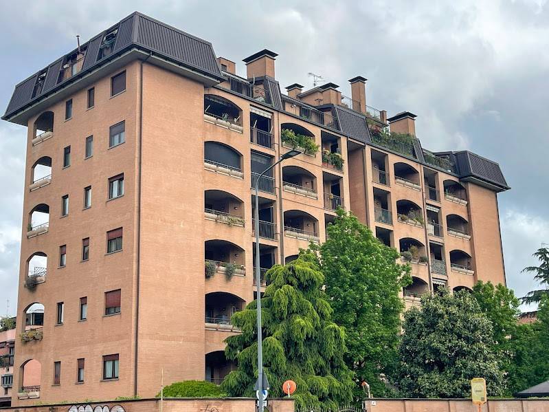 appartamento in affitto a Milano in zona San Siro