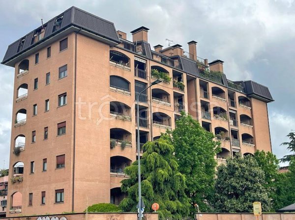 appartamento in affitto a Milano in zona San Siro
