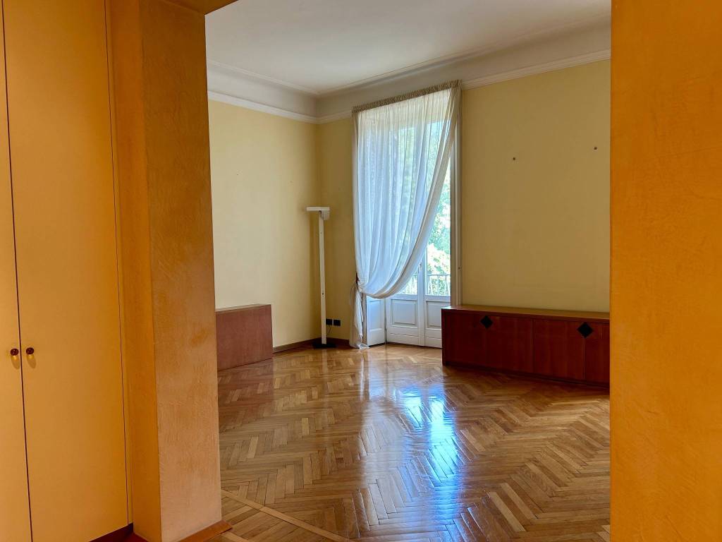 appartamento in affitto a Milano in zona Solari