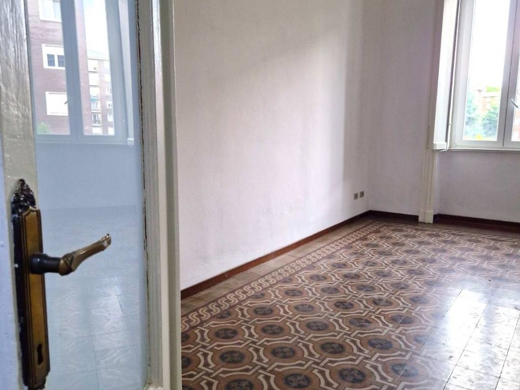 appartamento in affitto a Milano in zona Solari