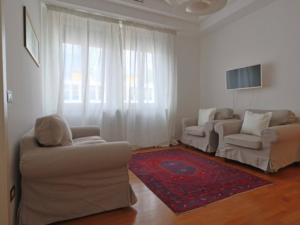 appartamento in affitto a Milano in zona Guastalla