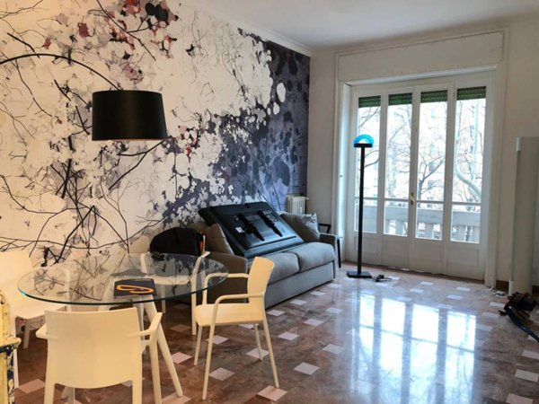 appartamento in affitto a Milano in zona Città Studi