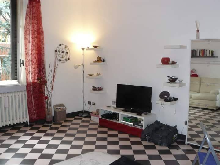 appartamento in affitto a Milano in zona Solari