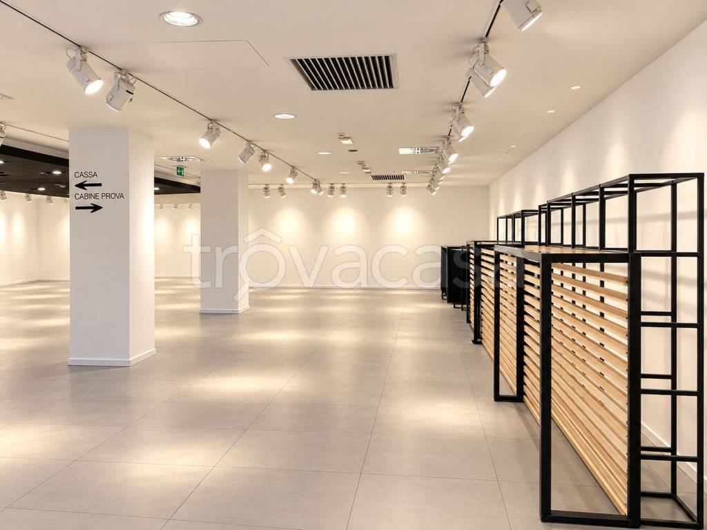loft in affitto a Milano in zona Loreto