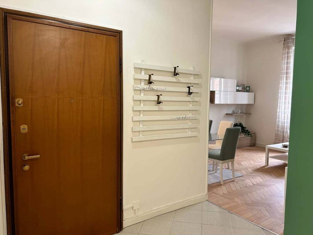 appartamento in affitto a Milano in zona Porta Venezia