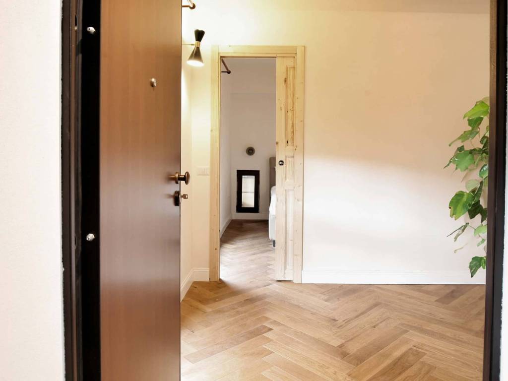 appartamento in affitto a Milano in zona Piazzale Lodi