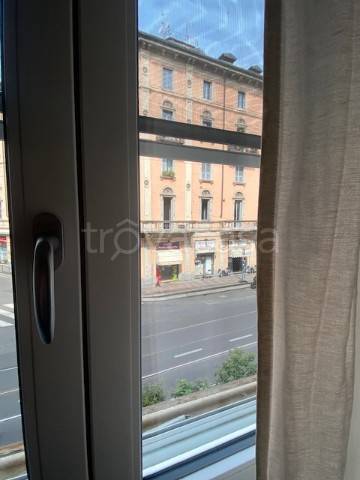 appartamento in affitto a Milano in zona Bocconi