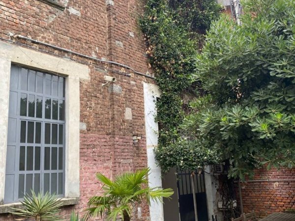 ufficio in affitto a Milano in zona Forlanini