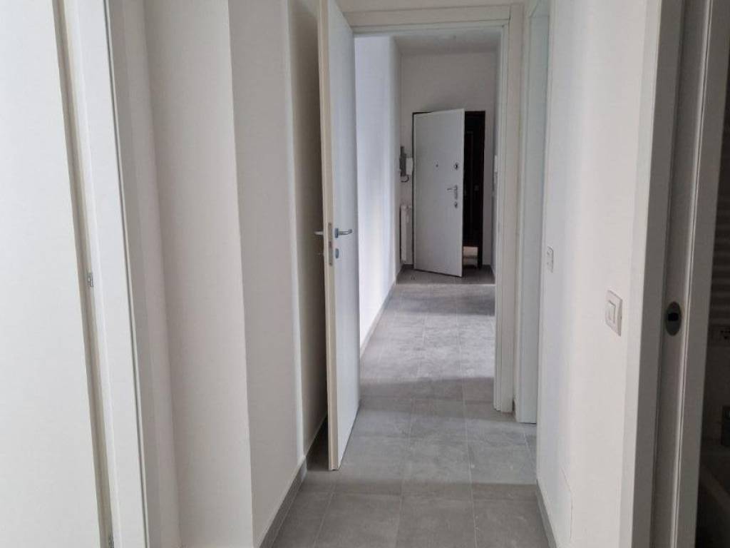 appartamento in affitto a Milano in zona Porta Romana