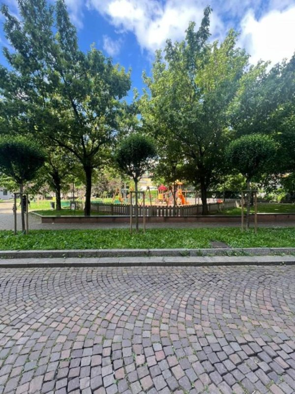 appartamento in affitto a Milano in zona San Vittore