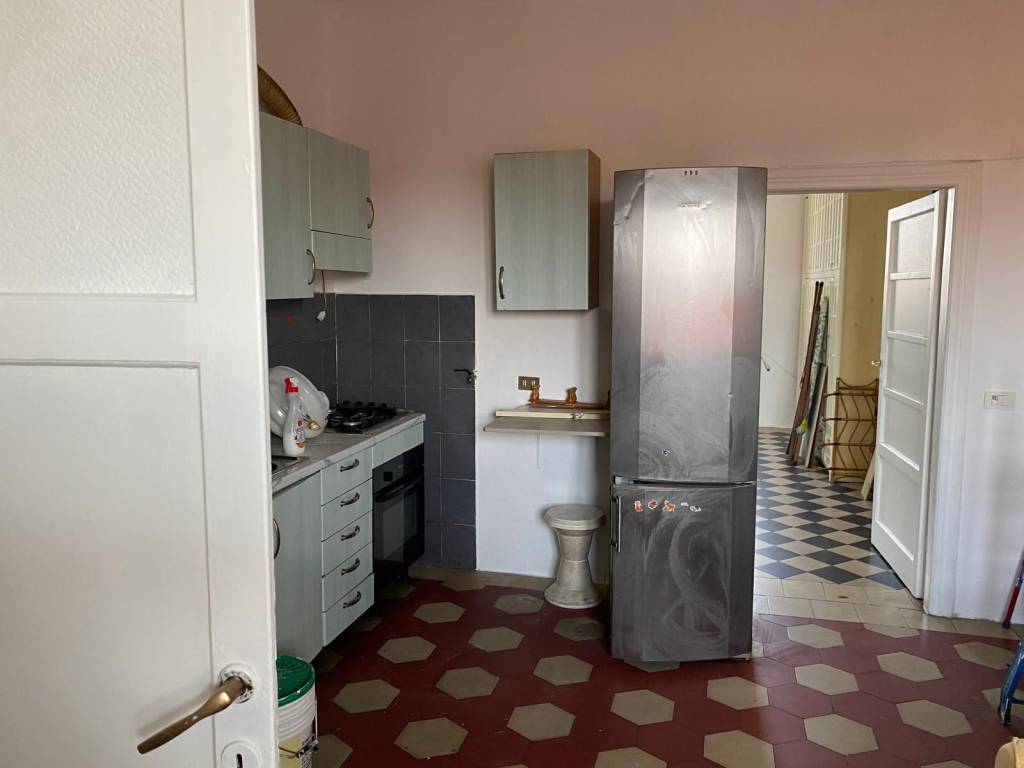 appartamento in affitto a Milano in zona Chiesa Rossa