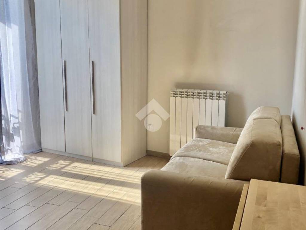 appartamento in affitto a Milano in zona Il Portello