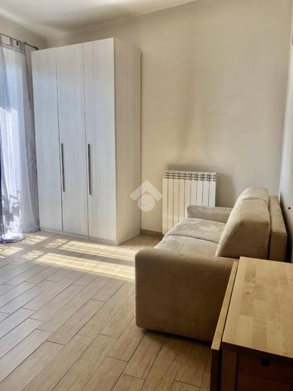 appartamento in affitto a Milano in zona Il Portello