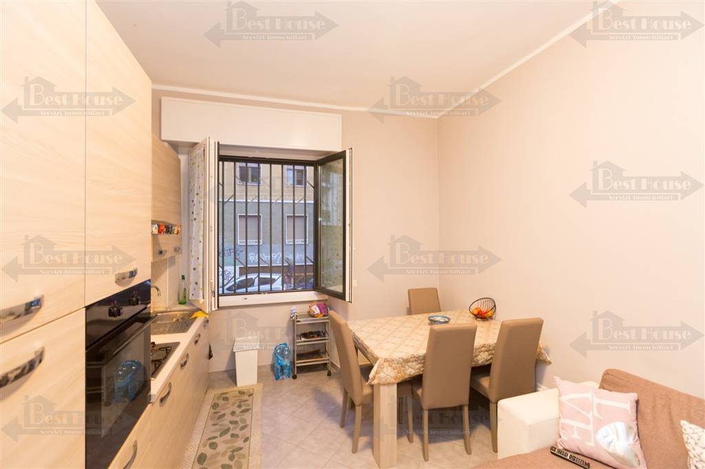appartamento in affitto a Milano in zona Città Studi