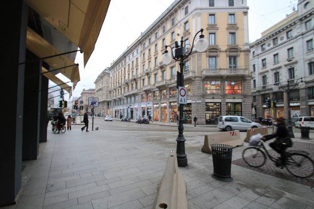 ufficio in affitto a Milano in zona Centro Storico