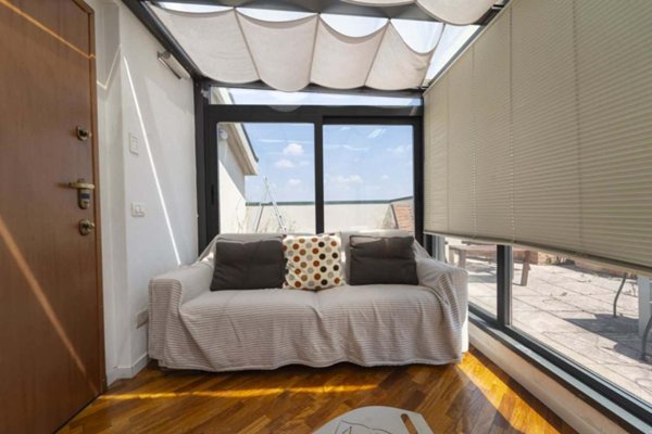 appartamento in affitto a Milano in zona Casoretto