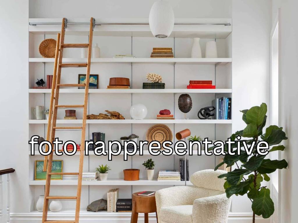 appartamento in affitto a Milano in zona Porta Nuova