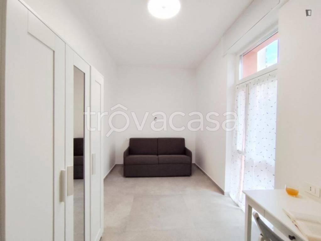 appartamento in affitto a Milano in zona Casoretto