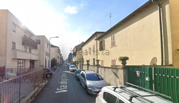 appartamento in affitto a Milano in zona Ponte Lambro