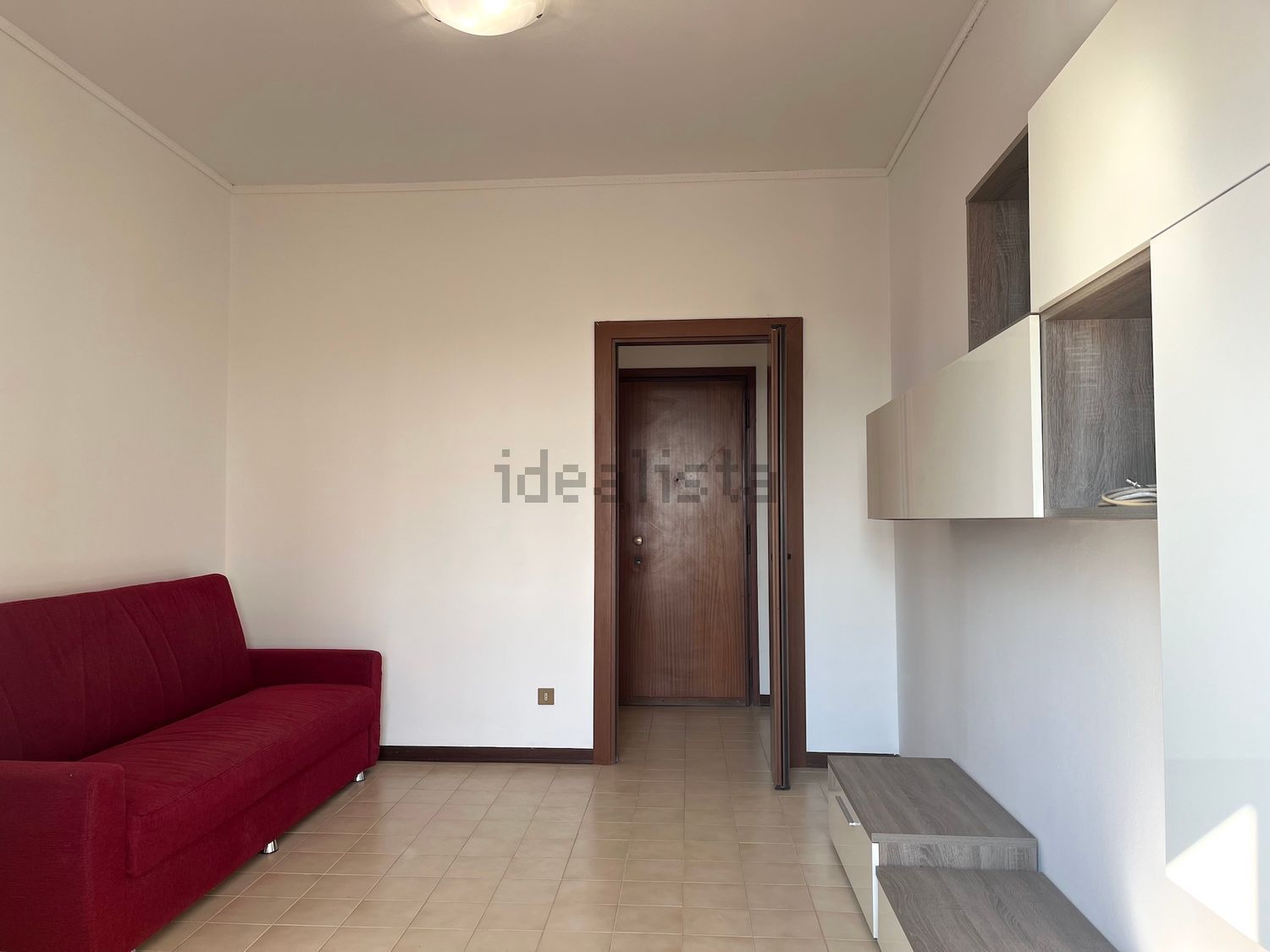 appartamento in affitto a Milano in zona Bruzzano