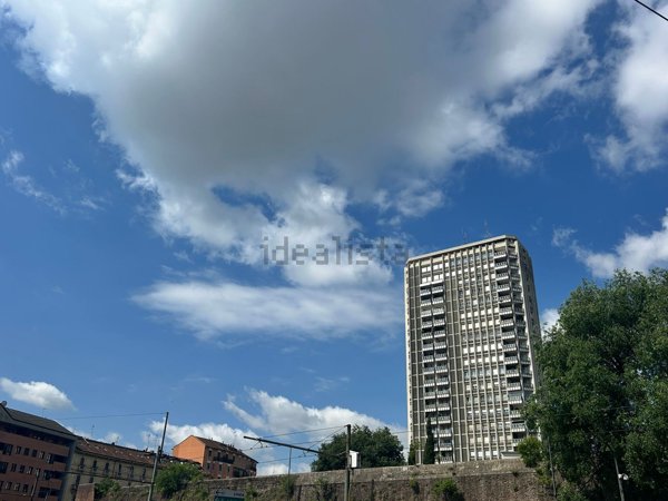 appartamento in affitto a Milano in zona Porta Romana