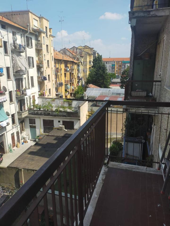 appartamento in affitto a Milano in zona Vigentino