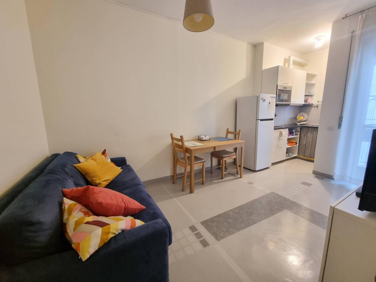 appartamento in affitto a Milano in zona Vigentino