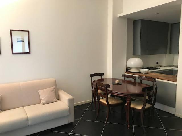 appartamento in affitto a Milano in zona Isola