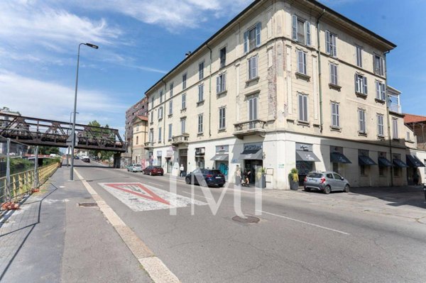 appartamento in affitto a Milano in zona Morivione