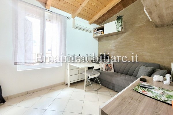 appartamento in affitto a Milano in zona Affori