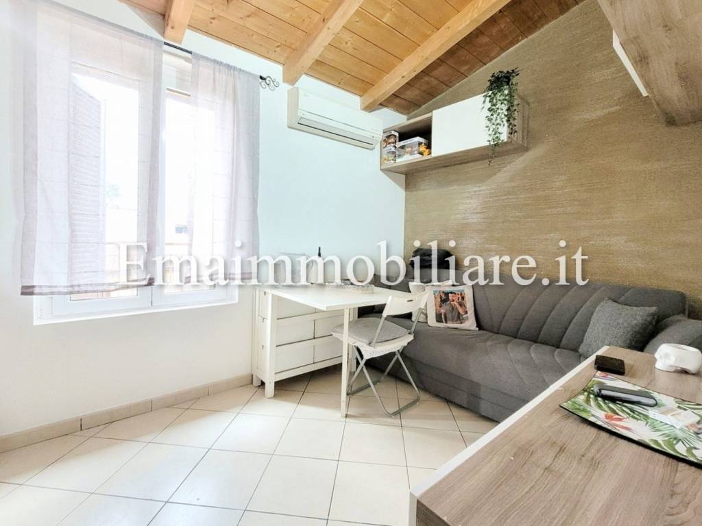 appartamento in affitto a Milano in zona Affori
