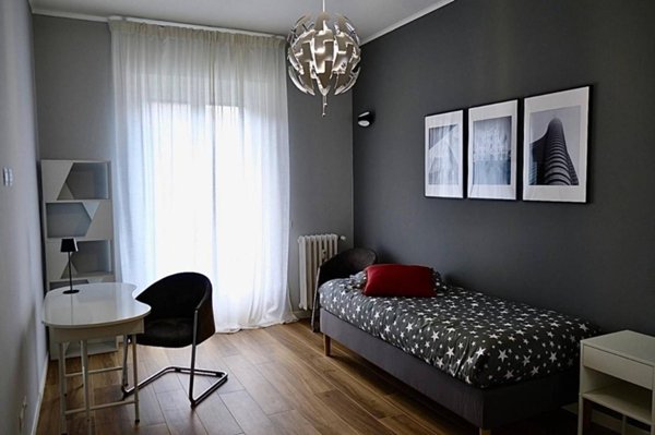 appartamento in affitto a Milano in zona Solari