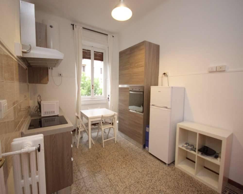appartamento in affitto a Milano in zona Porta Venezia
