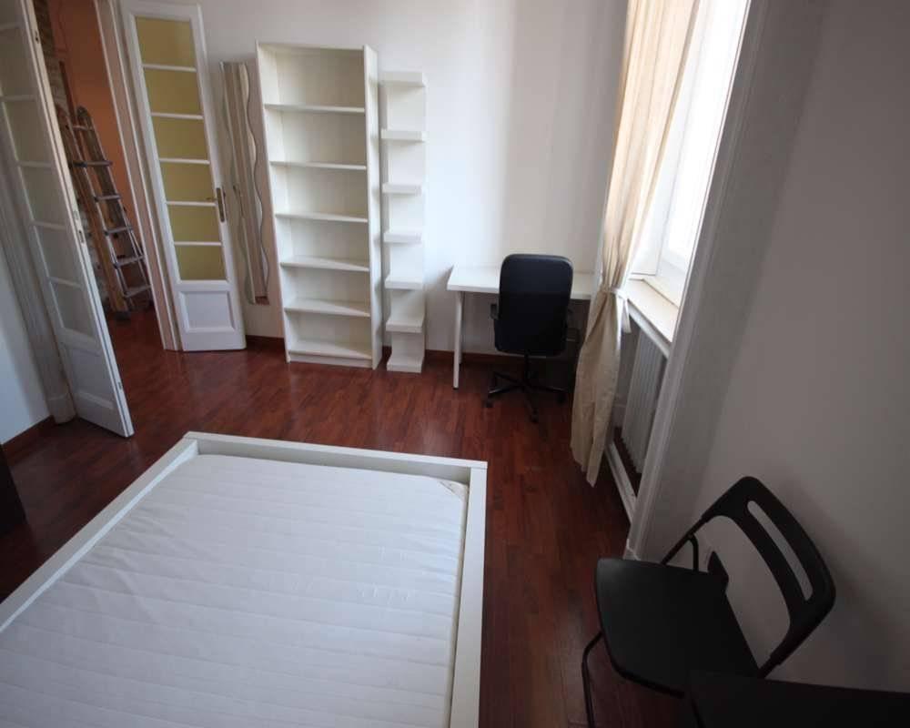 appartamento in affitto a Milano in zona Chiesa Rossa