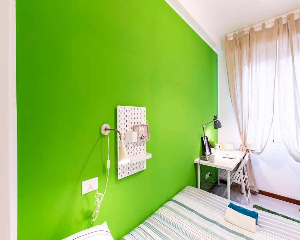 appartamento in affitto a Milano in zona Lorenteggio