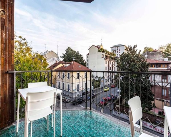 appartamento in affitto a Milano in zona Porta Ticinese