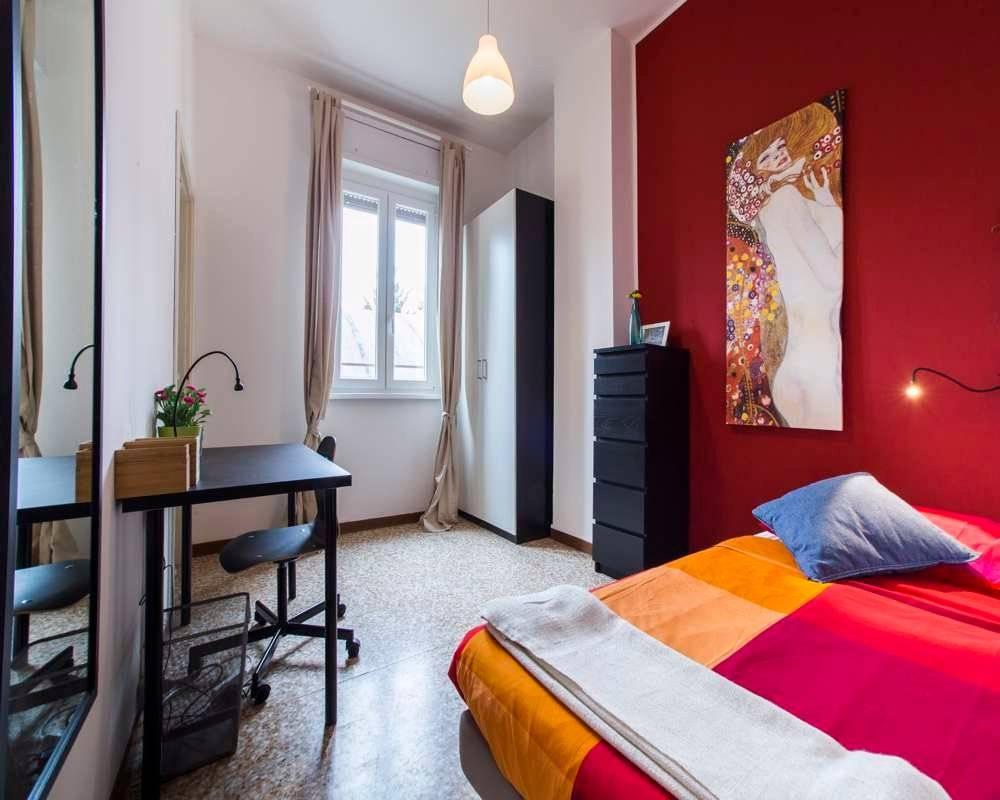 appartamento in affitto a Milano in zona Villapizzone