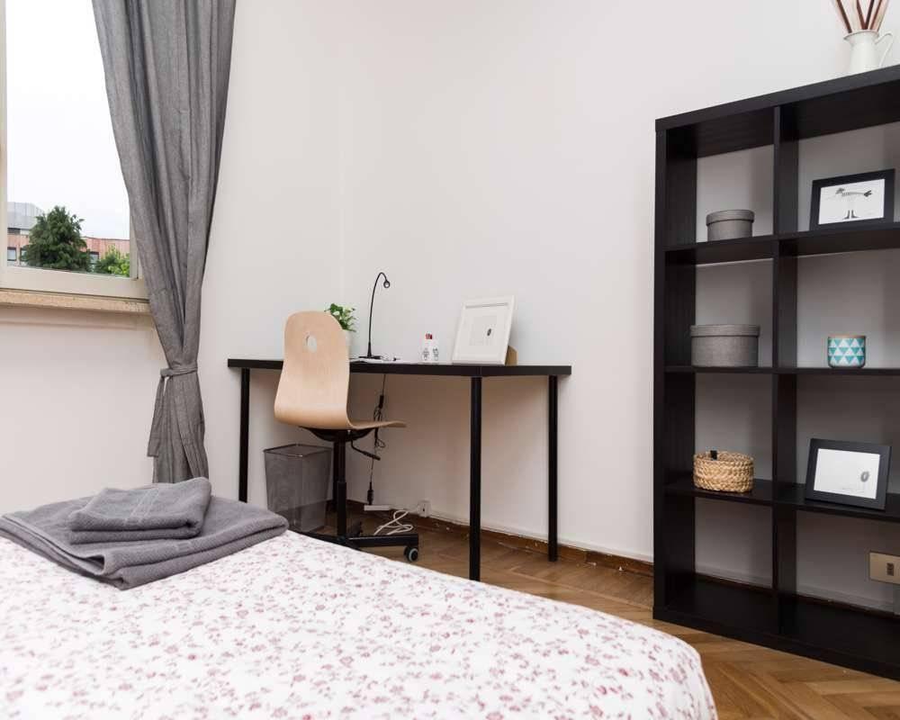 appartamento in affitto a Milano in zona Porta Venezia