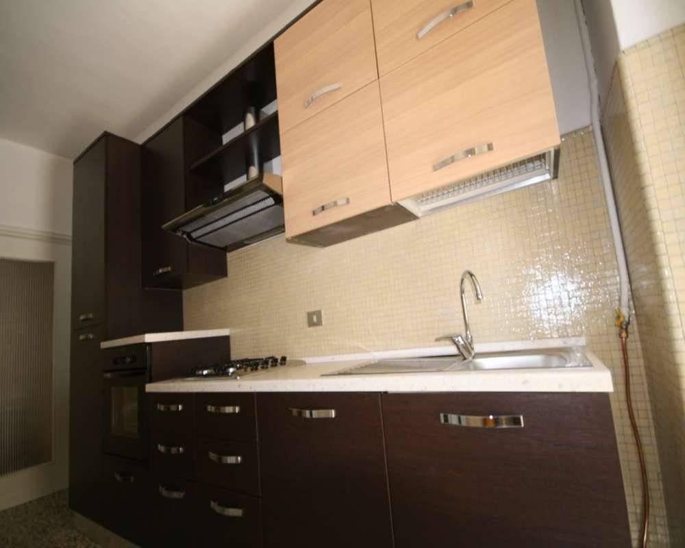 appartamento in affitto a Milano in zona Corvetto