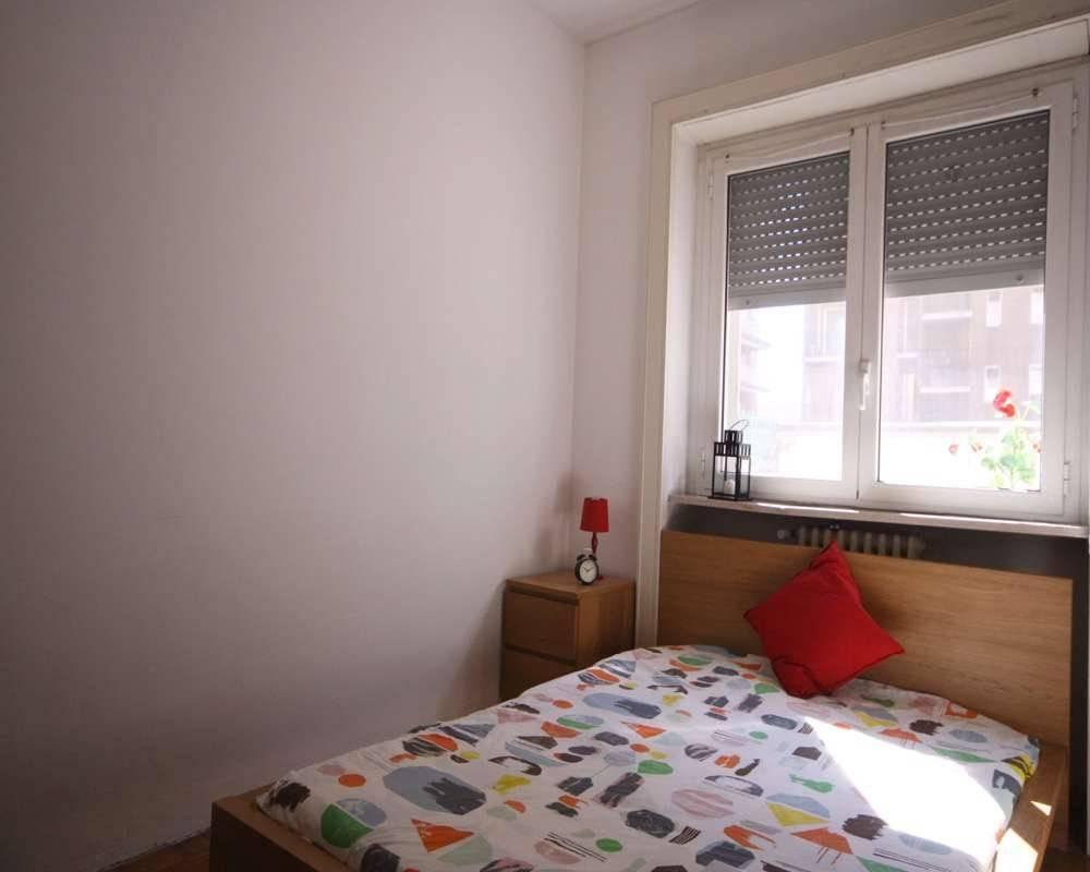 appartamento in affitto a Milano in zona Corvetto