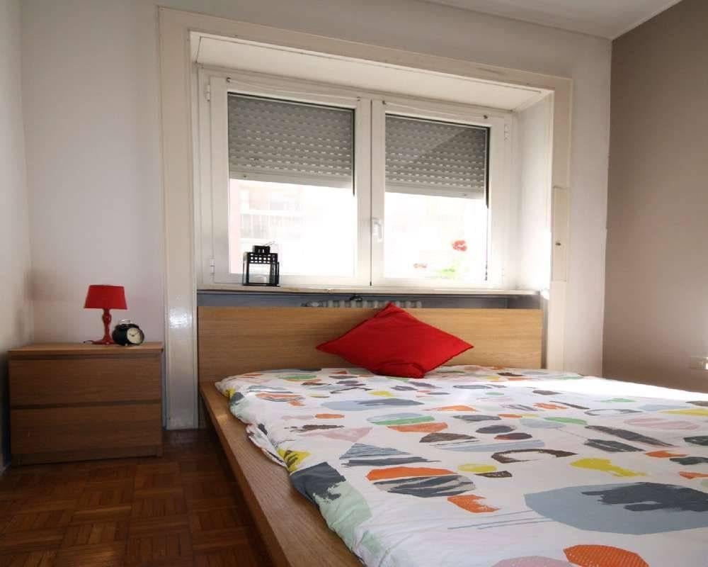 appartamento in affitto a Milano in zona Corvetto