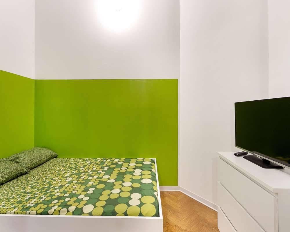 appartamento in affitto a Milano in zona Brera